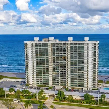 Image 1 - South Ocean Boulevard, Boca Raton, FL 33432, USA - Condo for rent