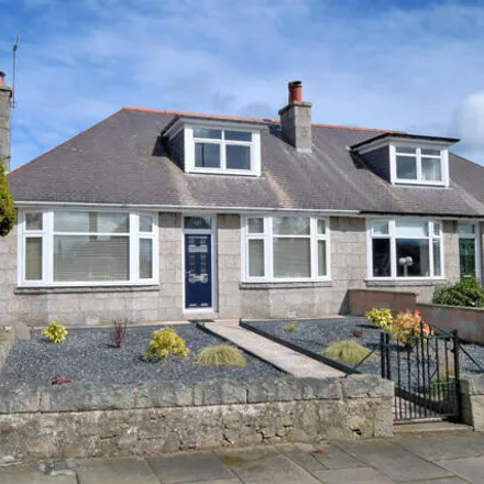Buy this 3 bed duplex on Cranford Care Centre in 83-101 Cranford Road, Aberdeen City