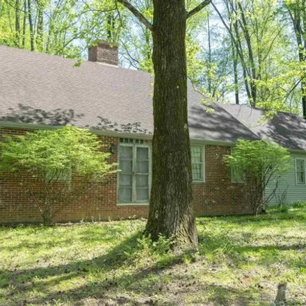 Buy this 4 bed house on 598 Zimmerman Drive in Princeton, IN 47670