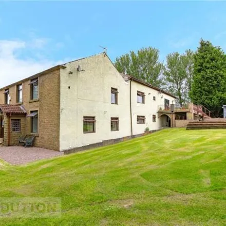 Image 5 - unnamed road, Milnrow, OL16 4QL, United Kingdom - House for sale