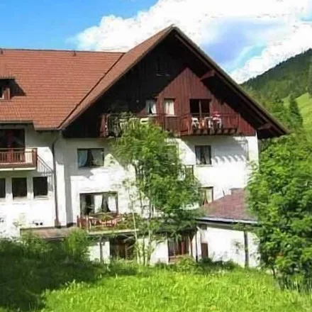 Image 9 - 79674 Todtnau, Germany - Apartment for rent