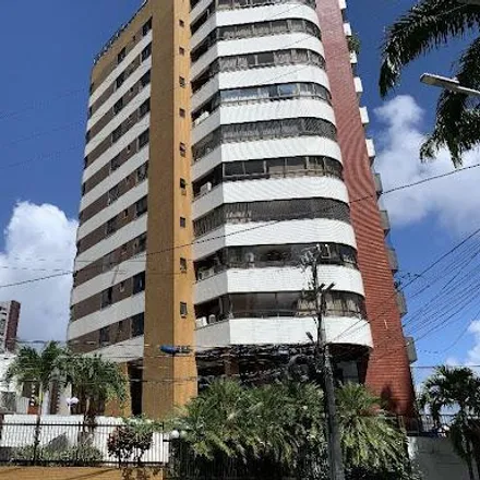 Image 2 - Rua Conselheiro Correia de Menezes, Horto Florestal, Salvador - BA, 40285-900, Brazil - Apartment for rent