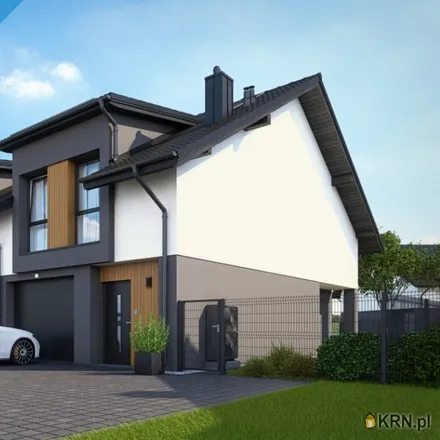 Buy this 5 bed house on Jaśminowa 8 in 84-240 Reda, Poland