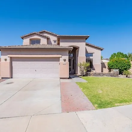 Buy this 4 bed house on 1623 West Nighthawk Way in Phoenix, AZ 85045