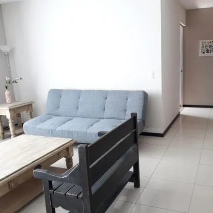 Rent this 2 bed apartment on Privada 20 Oriente in 72754 Puebla City, PUE
