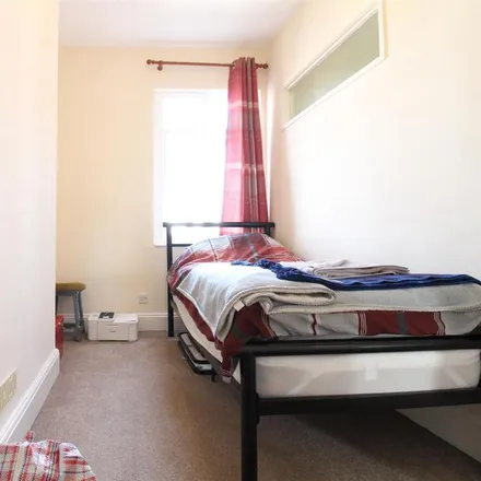 Image 3 - David Wilson, Micklegate, York, YO1 6LG, United Kingdom - Apartment for rent