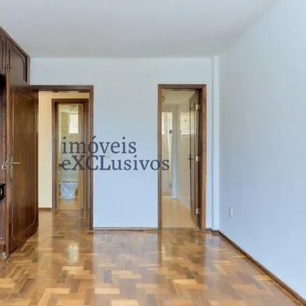 Rent this 3 bed apartment on Sicredi in Alameda Presidente Taunay 2033, Mercês