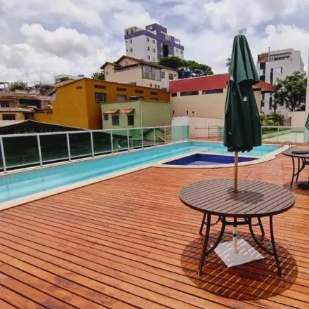 Rent this 3 bed apartment on Rua San Martin in União, Belo Horizonte - MG