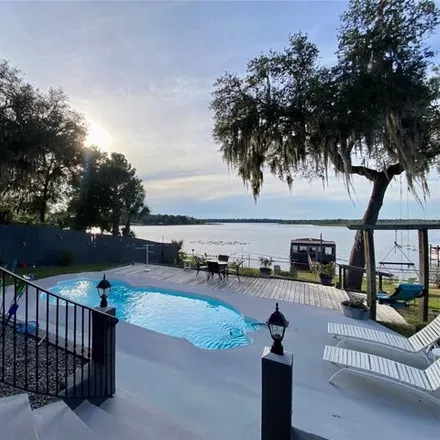 Image 2 - 122 Little Orange Lake Dr, Hawthorne, Florida, 32640 - House for sale