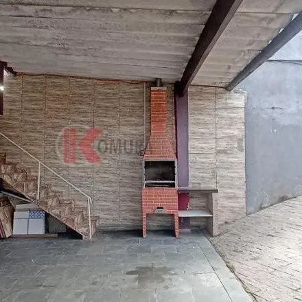 Rent this 3 bed house on Rua Santa Ursula in Jardim Universo, Mogi das Cruzes - SP