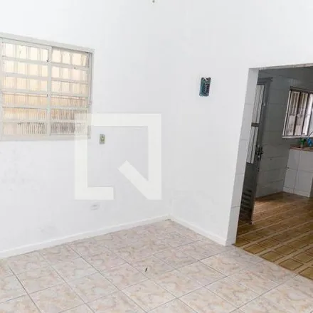 Rent this 1 bed house on Rua Aquira Yamaguchi in Picanço, Guarulhos - SP