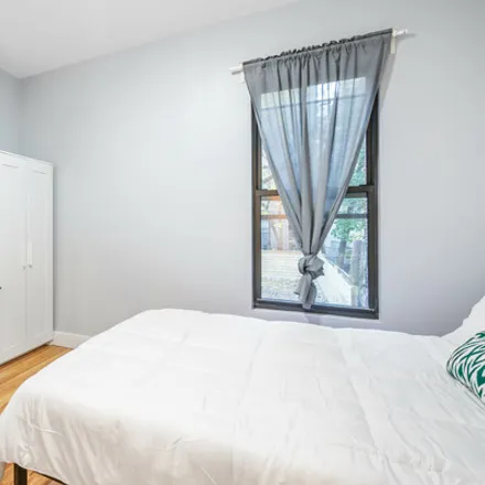 Image 4 - 780 Lafayette Avenue, Brooklyn, New York 11221, United States  Brooklyn New York - House for rent