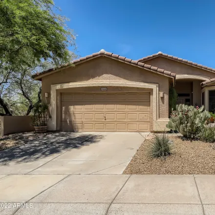 Image 3 - 24616 North 72nd Place, Scottsdale, AZ 85255, USA - House for rent