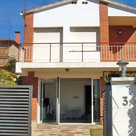 Image 8 - 08397 Pineda de Mar, Spain - House for rent