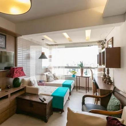 Rent this 2 bed apartment on Rua Rádio in São Lucas, Belo Horizonte - MG