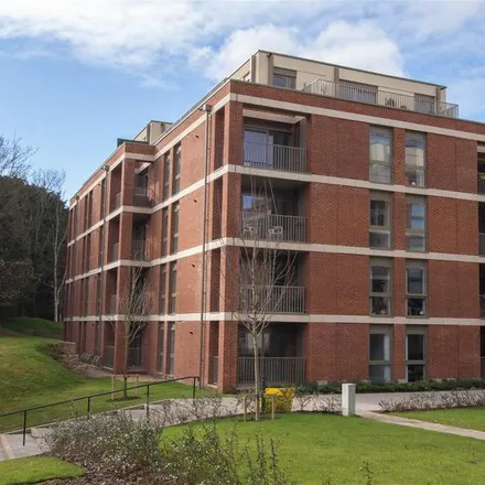 Rent this 1 bed apartment on Medallion House in Joseph Terry Grove, York