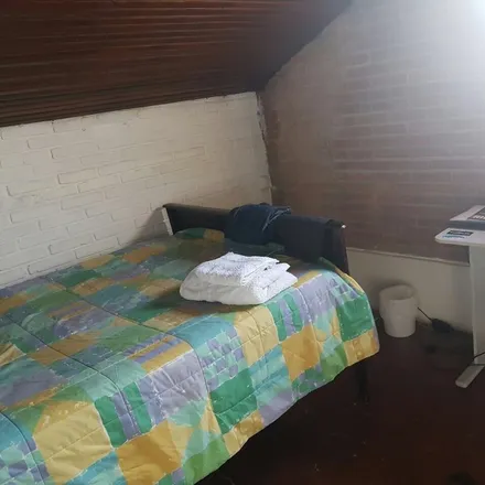Image 9 - São Paulo, Butantã, SP, BR - Apartment for rent