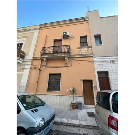 Image 6 - Via Andrea della Monica, 12, 72100 Brindisi BR, Italy - Apartment for rent