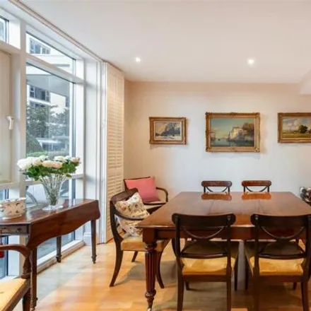 Image 7 - Consort House, The Boulevard, London, SW6 2GT, United Kingdom - Apartment for sale