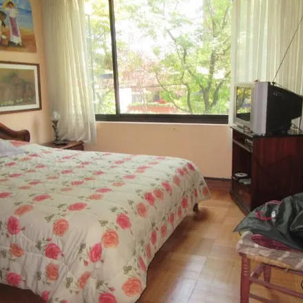 Image 7 - Rapallo 4383, 755 0143 Provincia de Santiago, Chile - Apartment for sale
