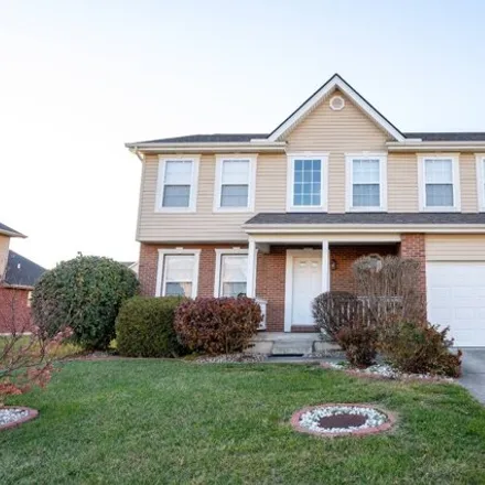 Buy this 4 bed house on 4222 Breakers Pointe in West Chester Township, OH 45069