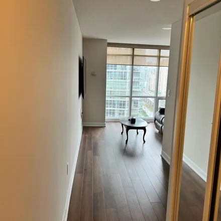 Image 7 - 11 Brunel Court, Old Toronto, ON M5V 3Y7, Canada - Apartment for rent