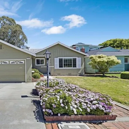 Buy this 3 bed house on 1220 Claremont Drive in San Bruno, CA 94066