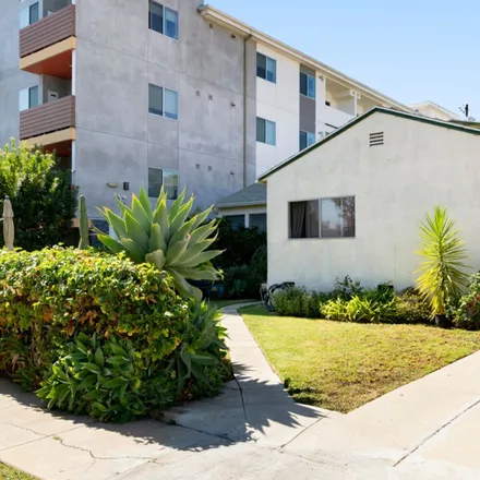 Image 1 - 11735 Culver Boulevard, Los Angeles, CA 90066, USA - Townhouse for sale