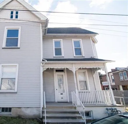 Rent this 2 bed house on 18 E 18th St Unit 1 in Northampton, Pennsylvania