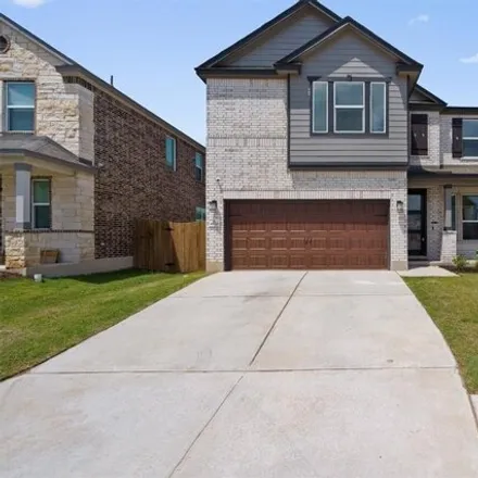 Buy this 4 bed house on Acerno Street in Round Rock, TX
