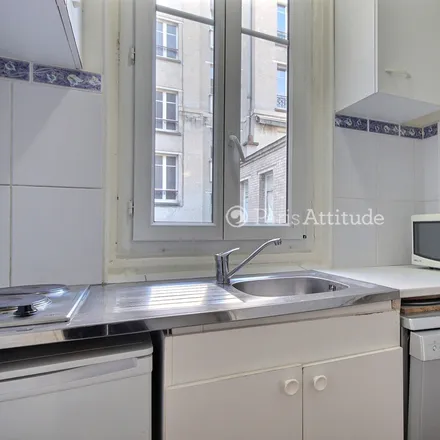 Image 5 - 26 Rue Eugène Jumin, 75019 Paris, France - Apartment for rent