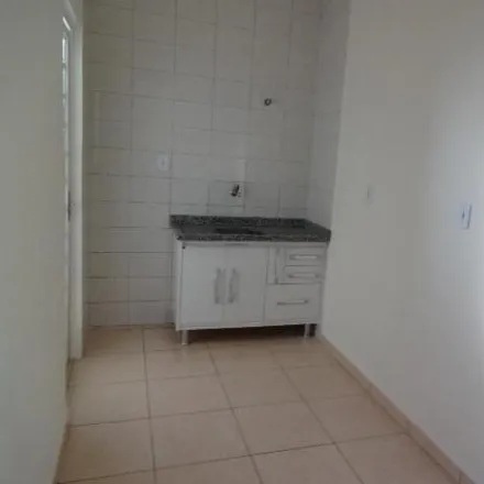 Rent this 1 bed apartment on Correios in Rua Braz de Assis, Vila Casa Branca
