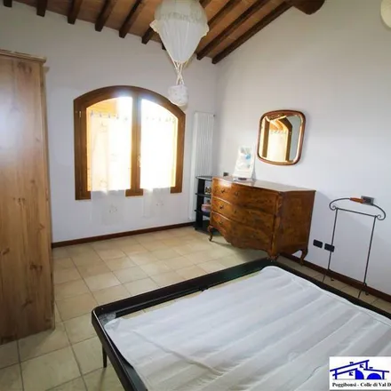 Rent this 2 bed apartment on Via del Corniolo in 53019 Castelnuovo Berardenga SI, Italy