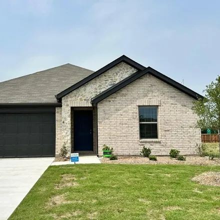 Rent this 4 bed house on Foxglove Park in Grayson County, TX 75495