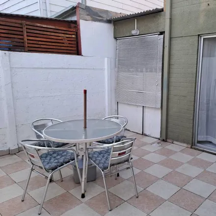 Buy this 3 bed house on San Vicente in Provincia de Santiago, Chile