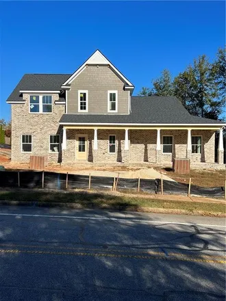 Buy this 4 bed house on 1879 Watercrest Drive in Auburn, AL 36830