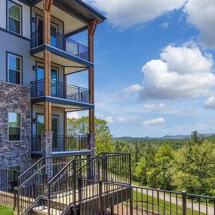 Rent this 2 bed apartment on 171 Piney Mountain Drive in Highland Gate, Asheville