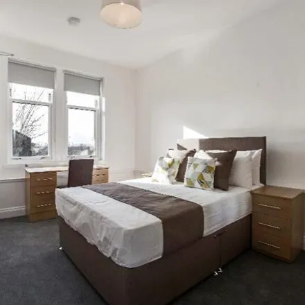 Rent this 2 bed apartment on 29 Kennoway Drive in Thornwood, Glasgow