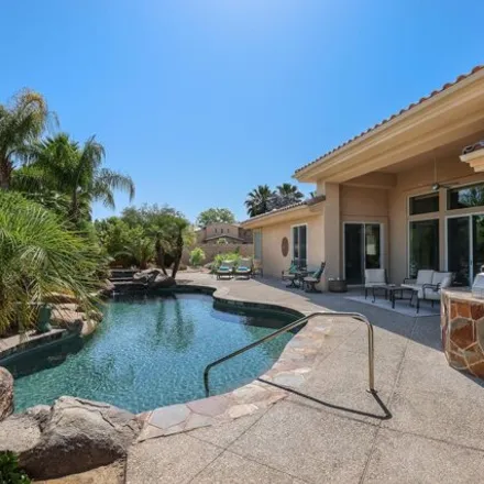Rent this 3 bed house on 9 Varsity Cir in Rancho Mirage, California