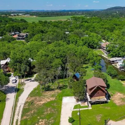 Buy this 3 bed house on Log Country Cove in Burnet County, TX 78639