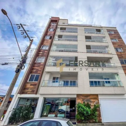 Buy this studio apartment on Avenida Conselheiro João Gaya in Centro, Navegantes - SC