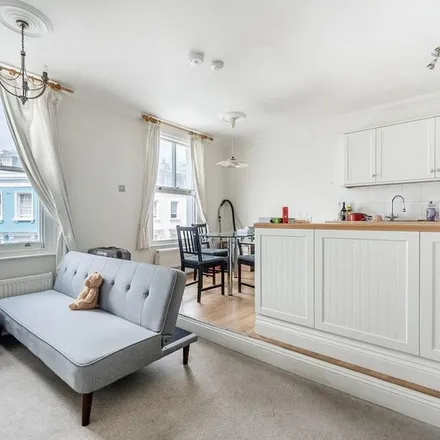Image 5 - Denbigh Street, London, SW1V 2DS, United Kingdom - Apartment for rent