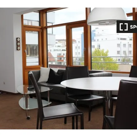 Rent this 1 bed apartment on Lyon-Sussmann-Straße in 71034 Böblingen, Germany