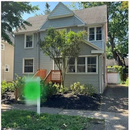 Buy this 3 bed house on 55 Harlem Street in City of Rochester, NY 14607