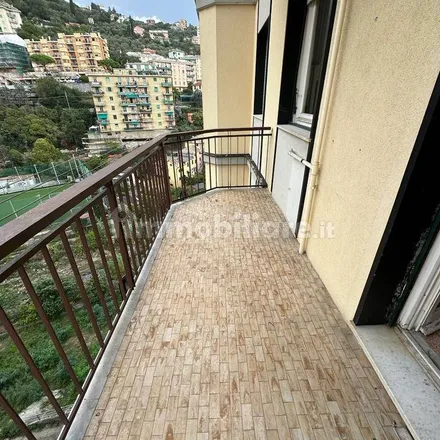 Image 8 - Via Posalunga 40, 16132 Genoa Genoa, Italy - Apartment for rent
