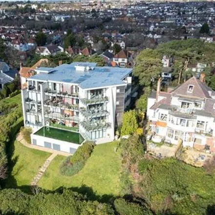 Buy this 2 bed apartment on Alipore Close in Bournemouth, Christchurch and Poole