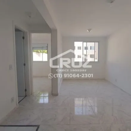 Buy this 1 bed apartment on unnamed road in Itapecerica da Serra, Itapecerica da Serra - SP