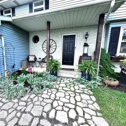 Image 3 - Richmond Road, Chestnut Hill, Forks Township, PA 18040, USA - House for sale