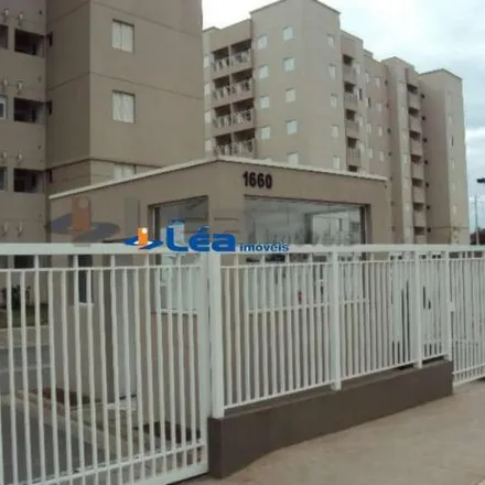 Buy this 2 bed apartment on Avenida Armando Salles de Oliveira in Parque Suzano, Suzano - SP