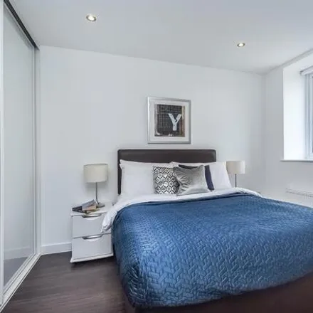Rent this 1 bed room on Northumberland House in 29 Brighton Road, London